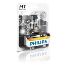 Мото крушка Philips X-TREME VISION MOTO 12972PRBW H7 PX26d/55W/12V 3200K